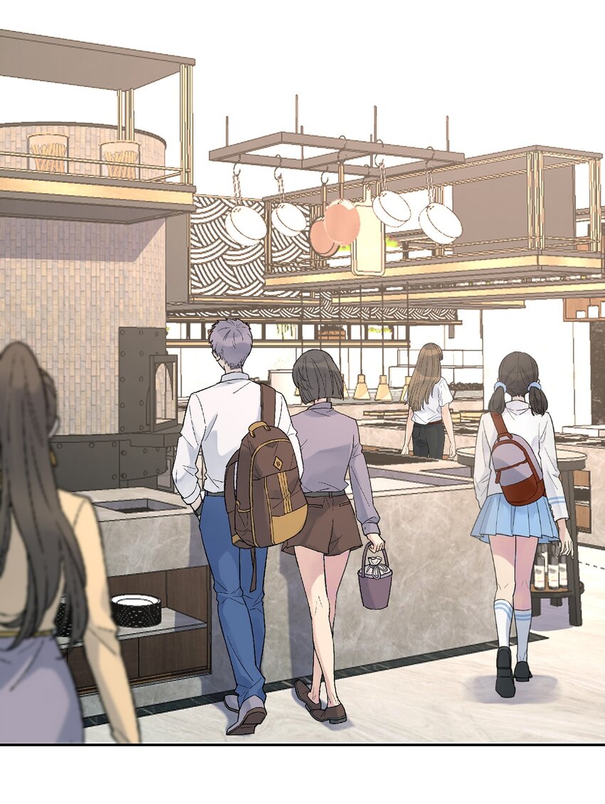 第19话 小动作-第20话