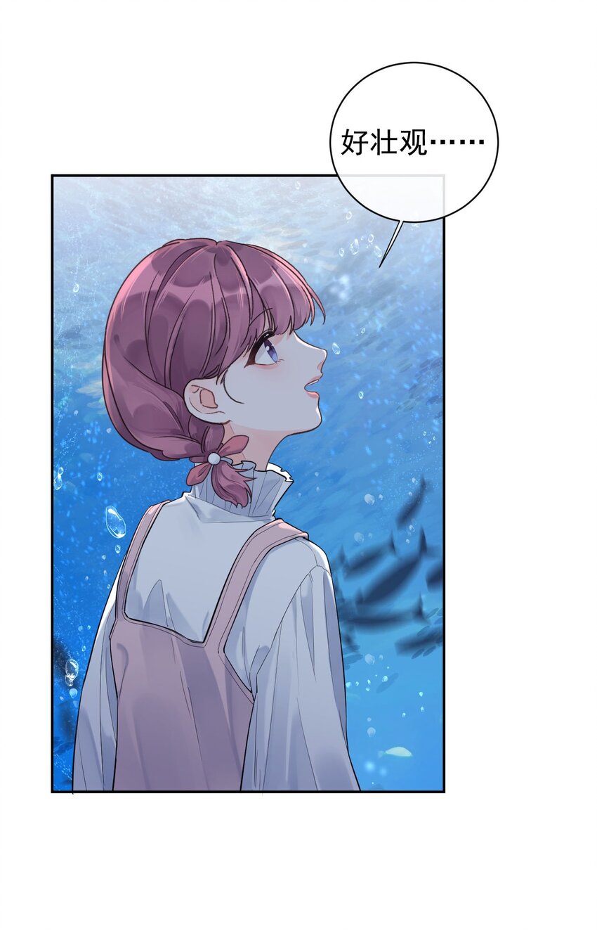 第24话 海族馆之旅-第26话