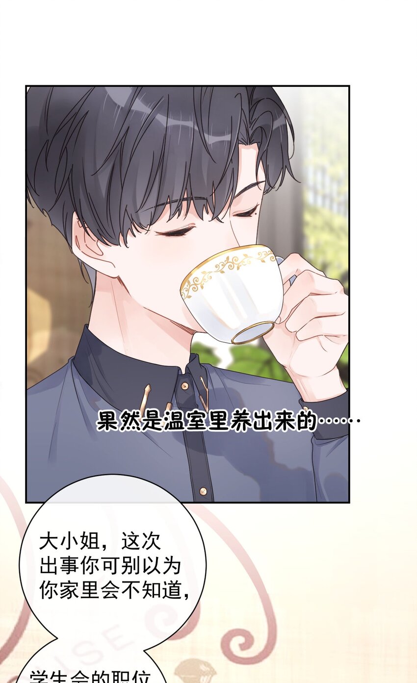 第26话 幕后主脑-第28话