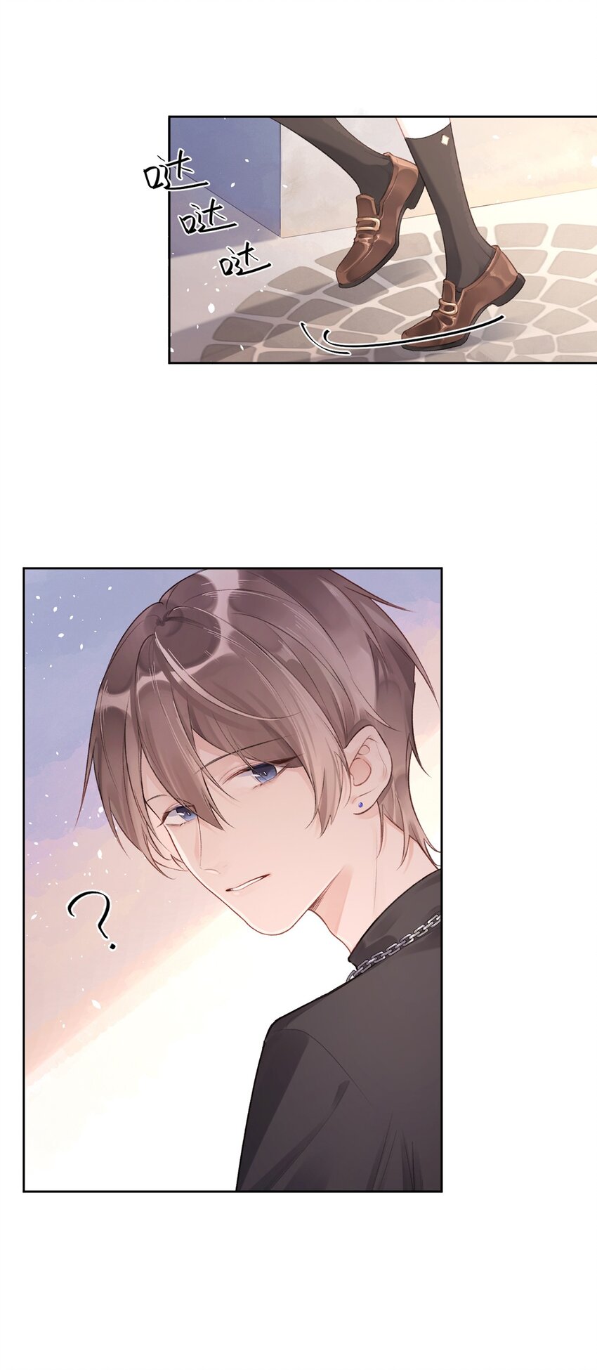 第3话 学生会的任务-第4话