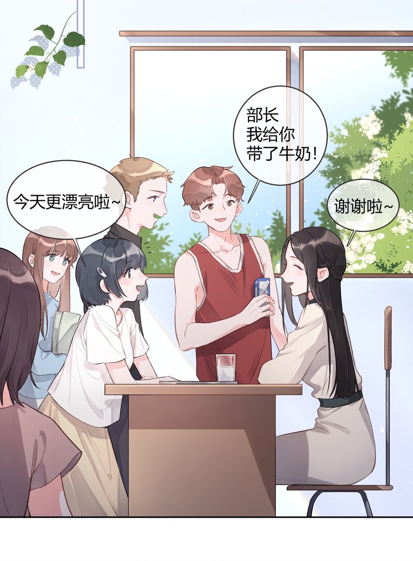 第3话 学生会的任务-第4话