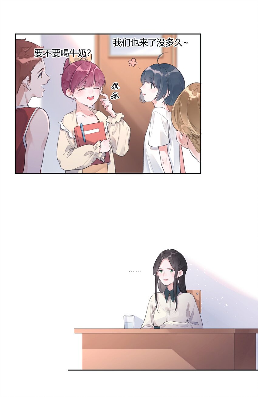 第3话 学生会的任务-第4话