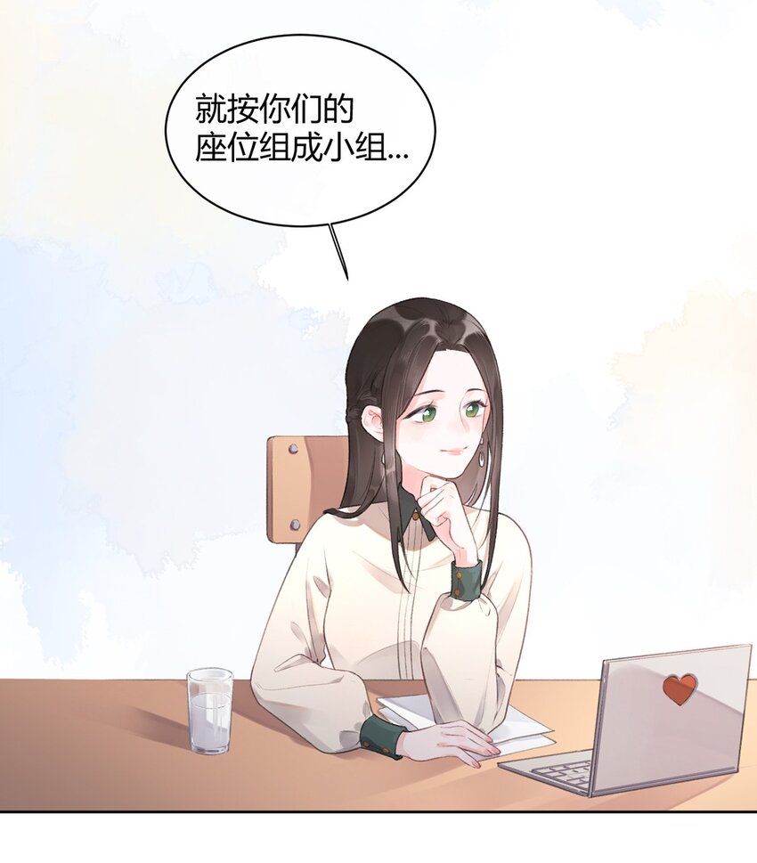 第3话 学生会的任务-第4话