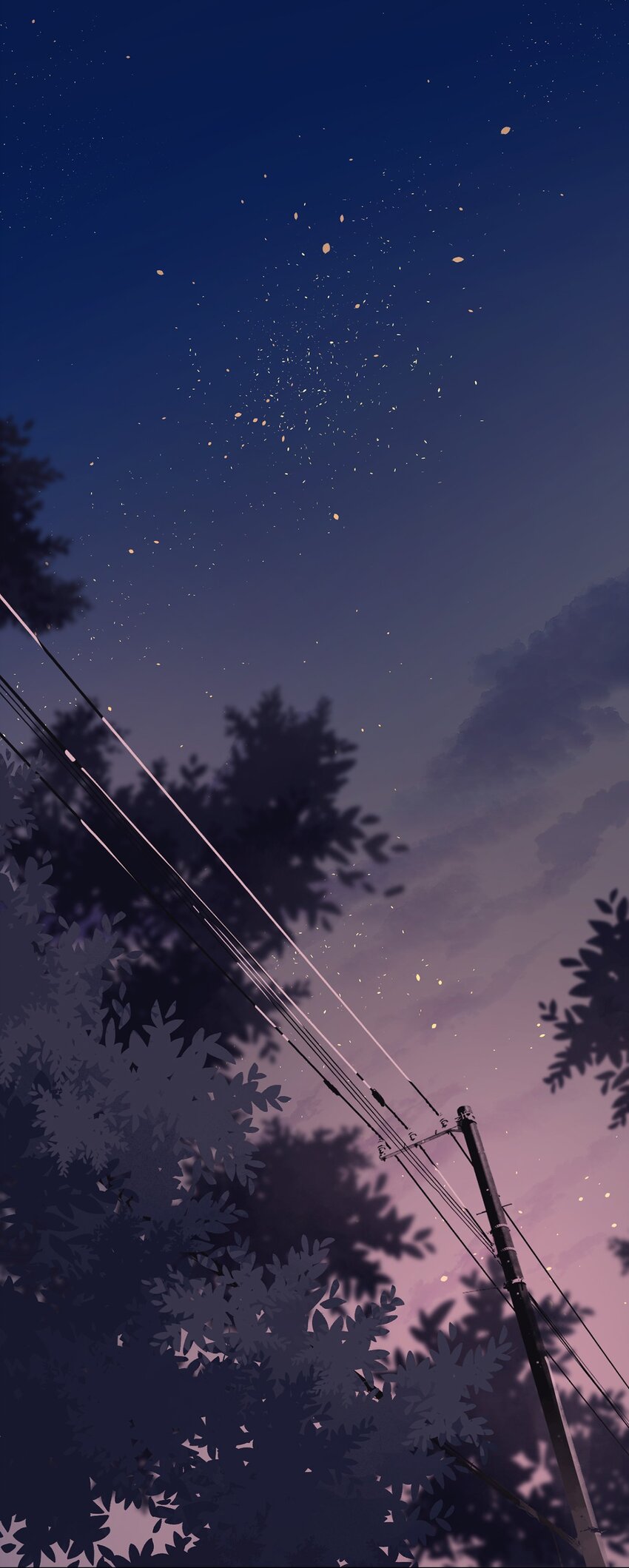 第3话 学生会的任务-第4话