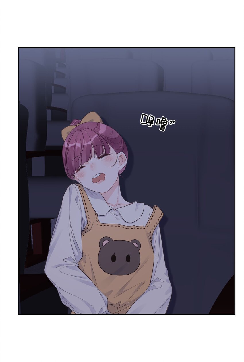 第30话 电影约会-第32话