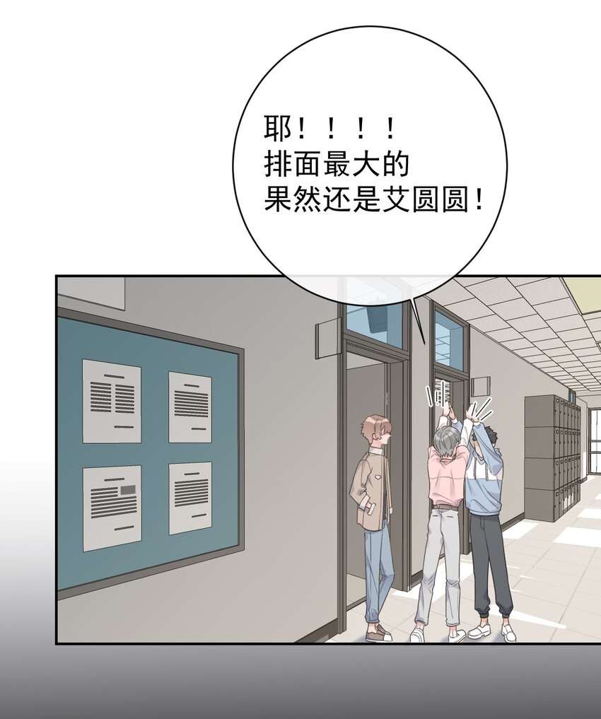 第32话 不请自来-第34话