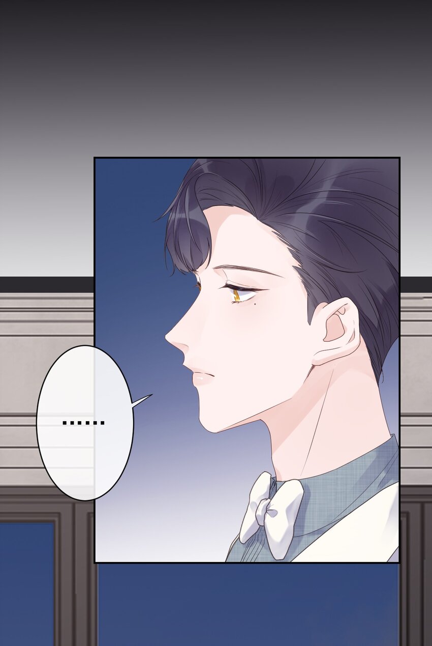 第34话 身不由己？！-第36话