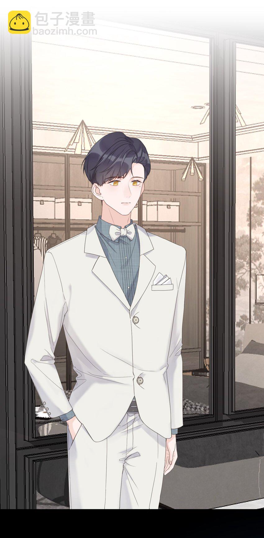 第34话 身不由己？！-第36话