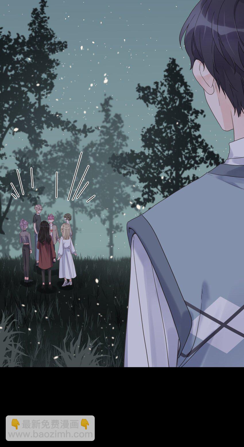 第34话 身不由己？！-第36话