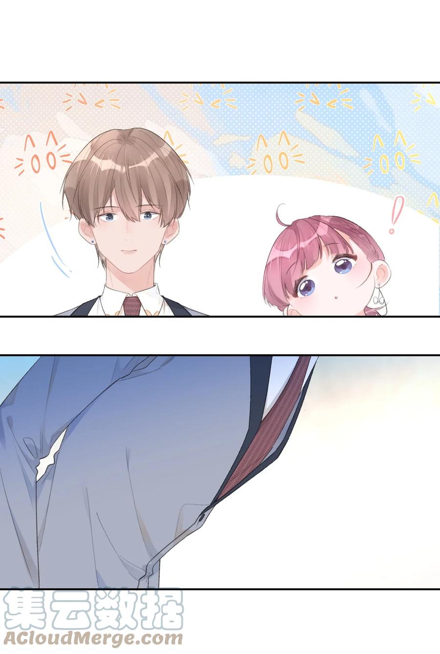 第36话 我的坚持-第38话