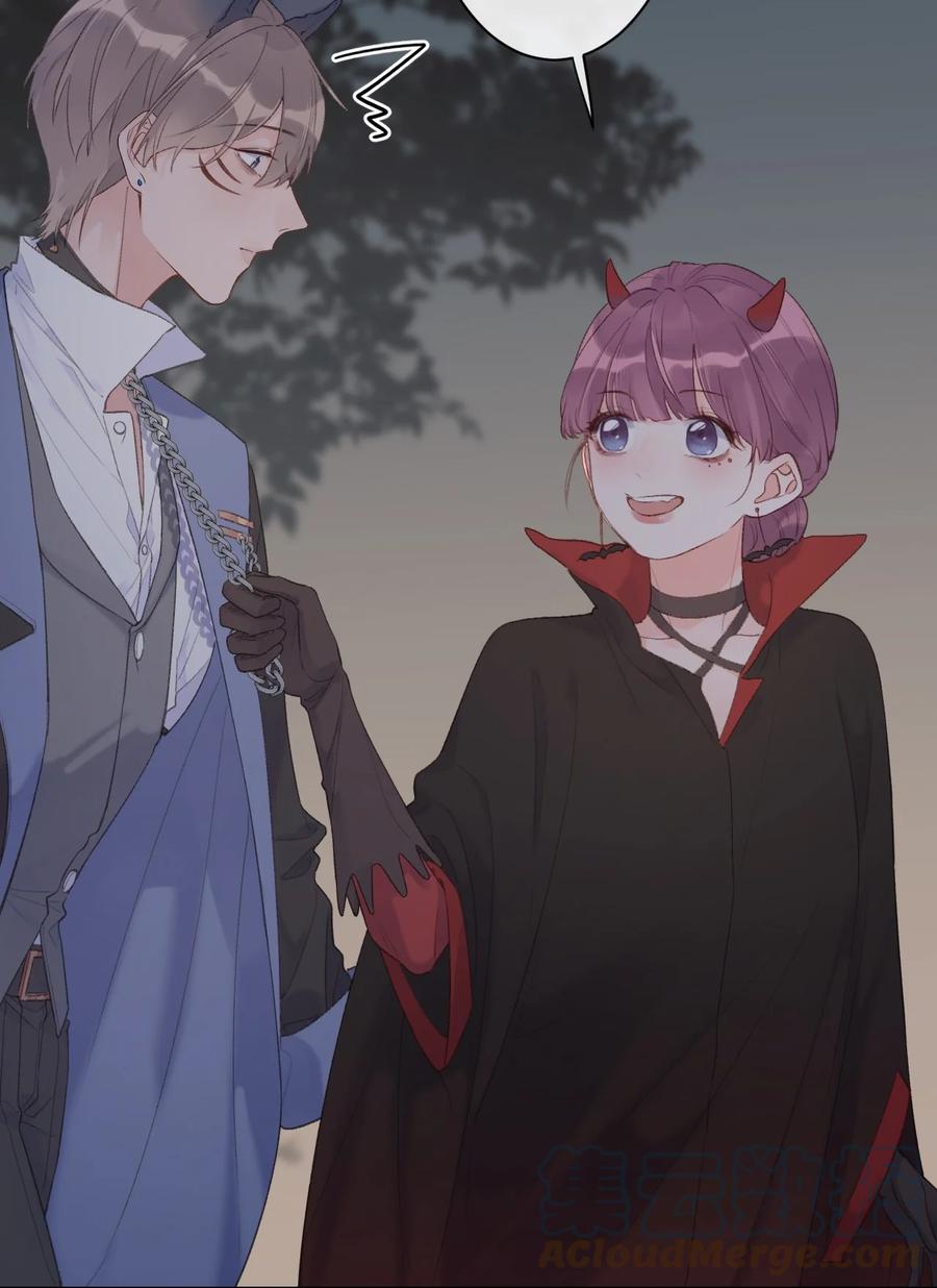 第42话 猛男不画口红-第44话