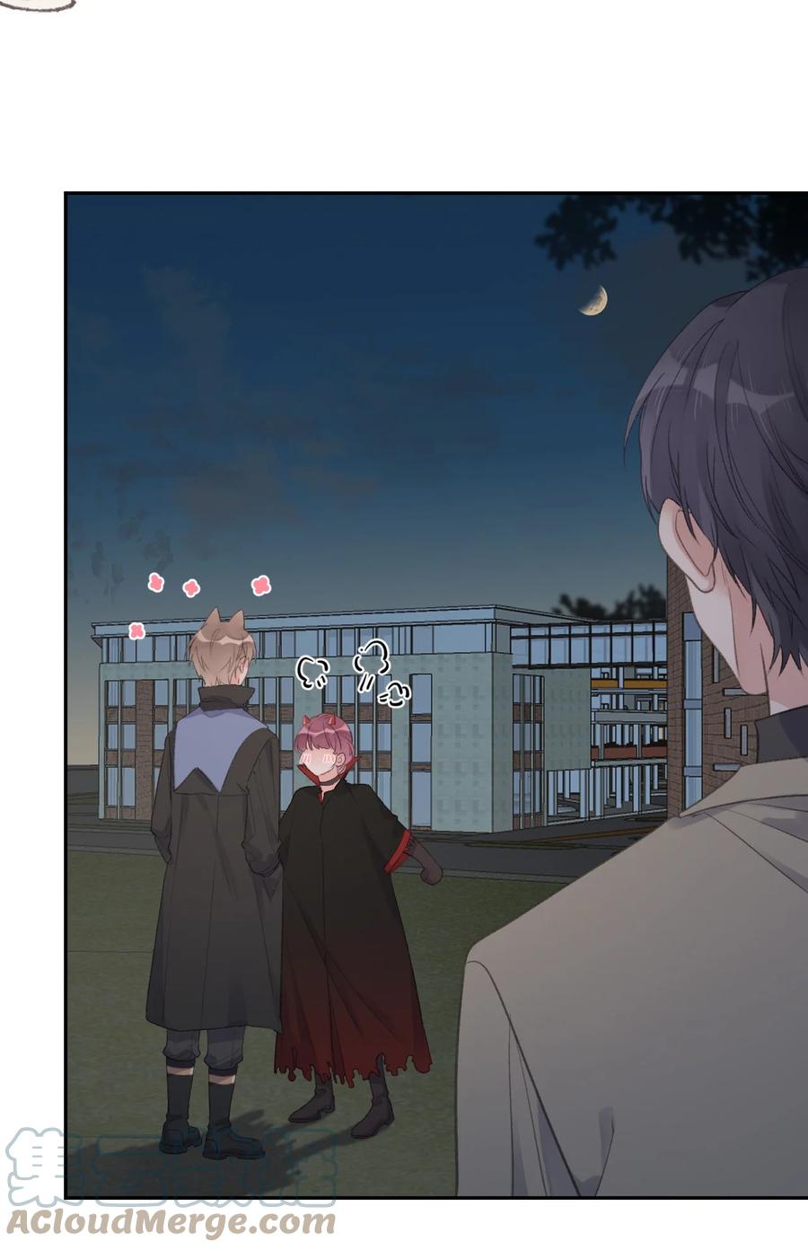 第44话 最合适的人-第46话