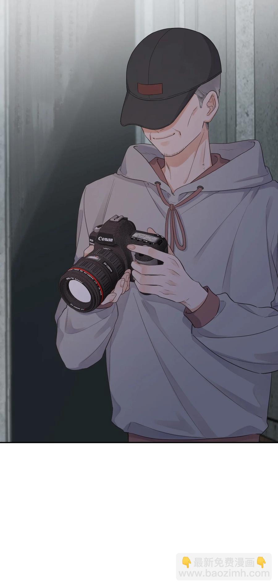 第46话 喜欢你-第48话