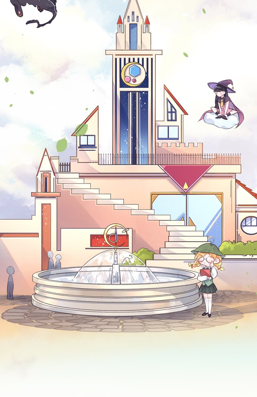 第5话 言传身教-第6话