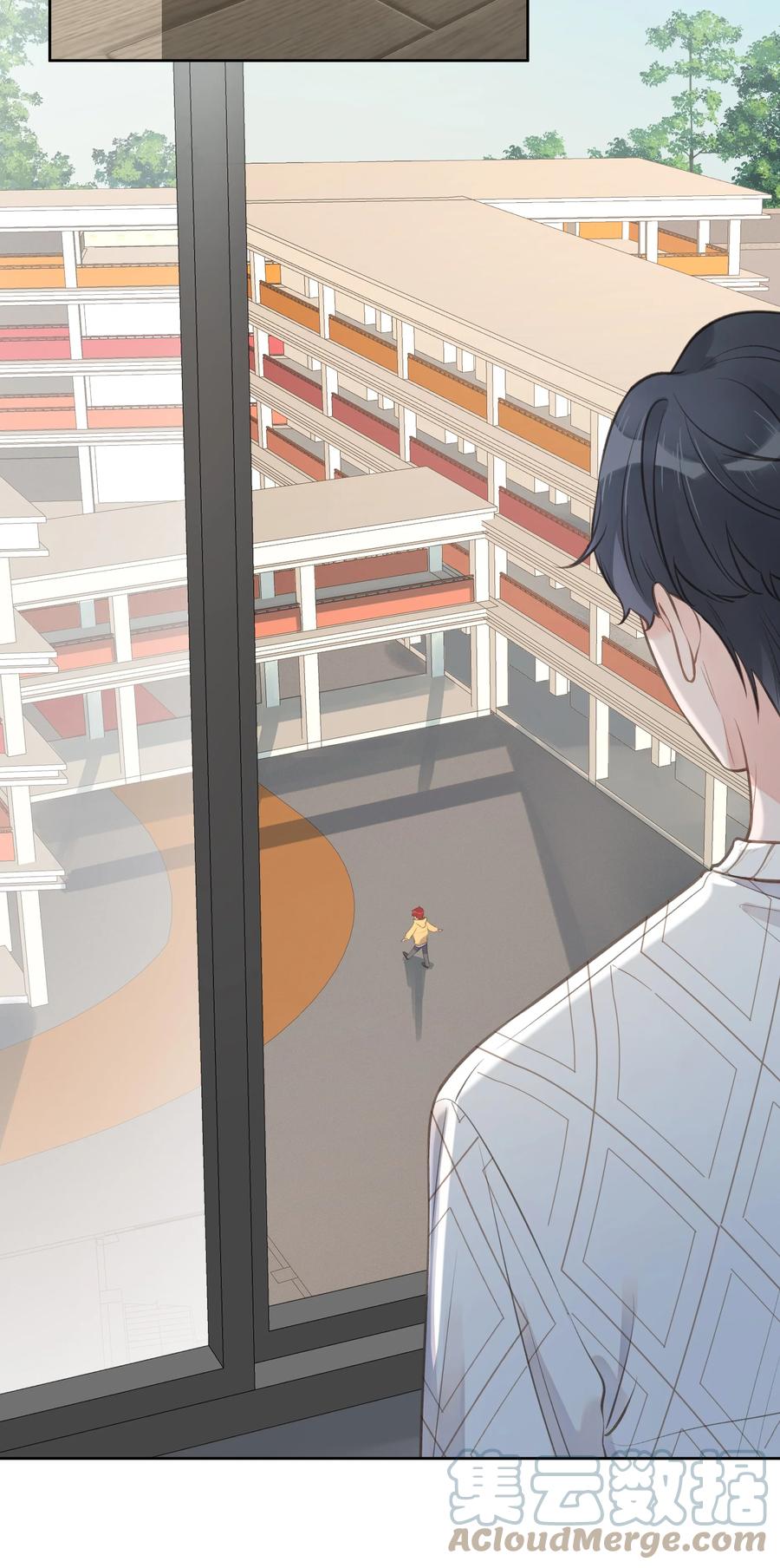 第52话 一些难言之隐-第56话