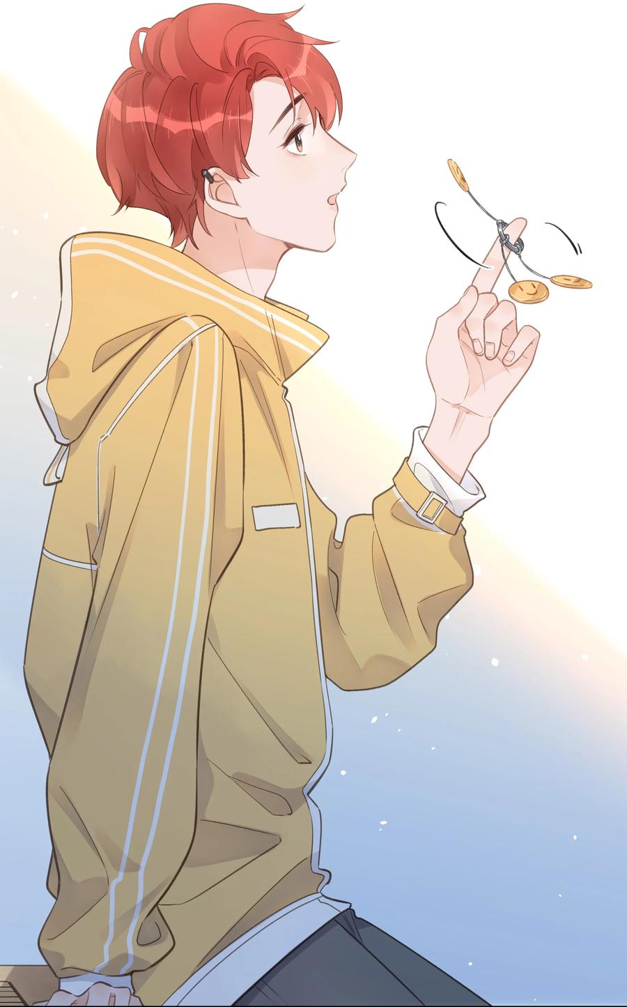 第52话 一些难言之隐-第56话