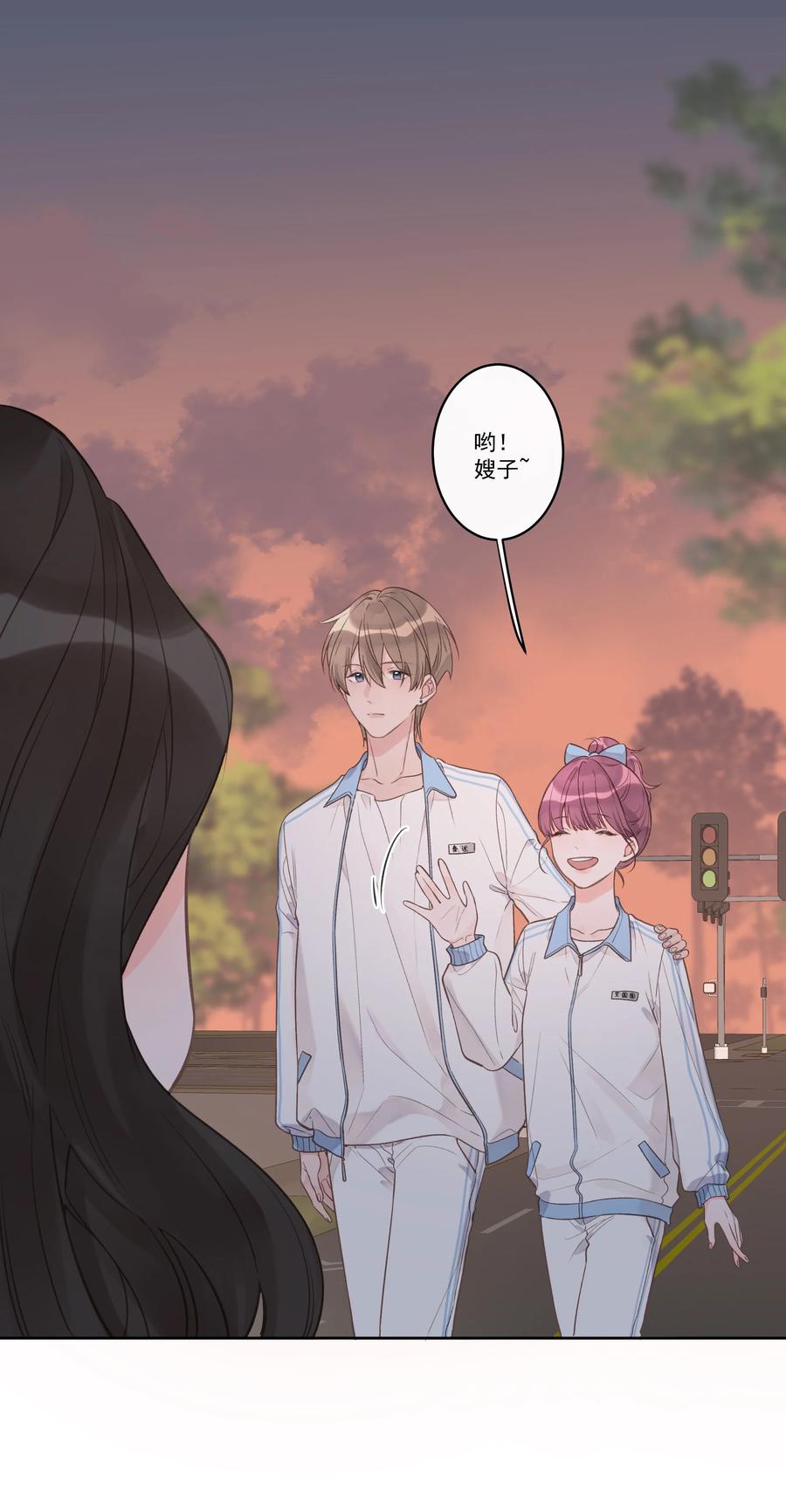 第58话 浮于水面-第62话