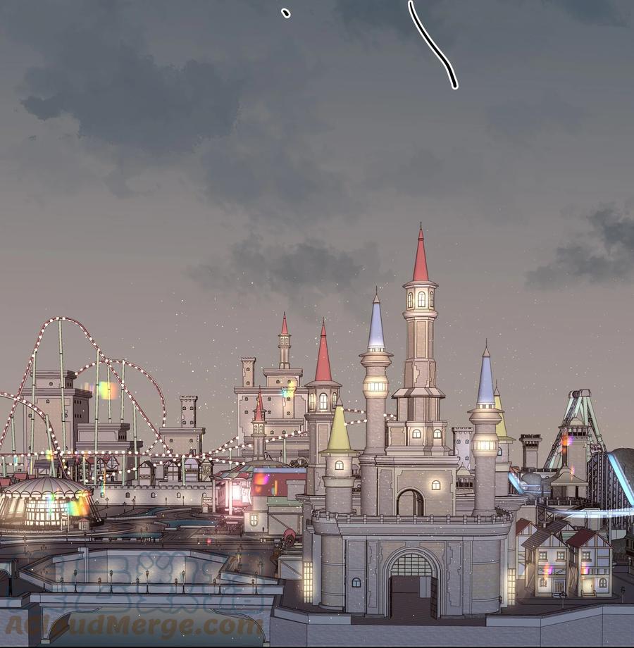 第58话 浮于水面-第62话