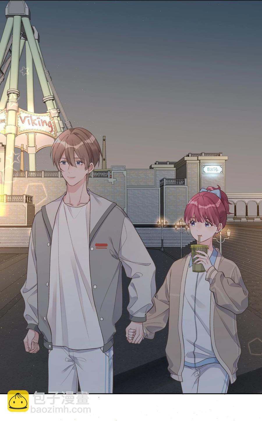 第58话 浮于水面-第62话