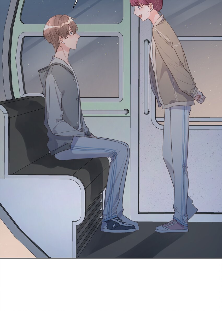 第60话 初吻-第64话