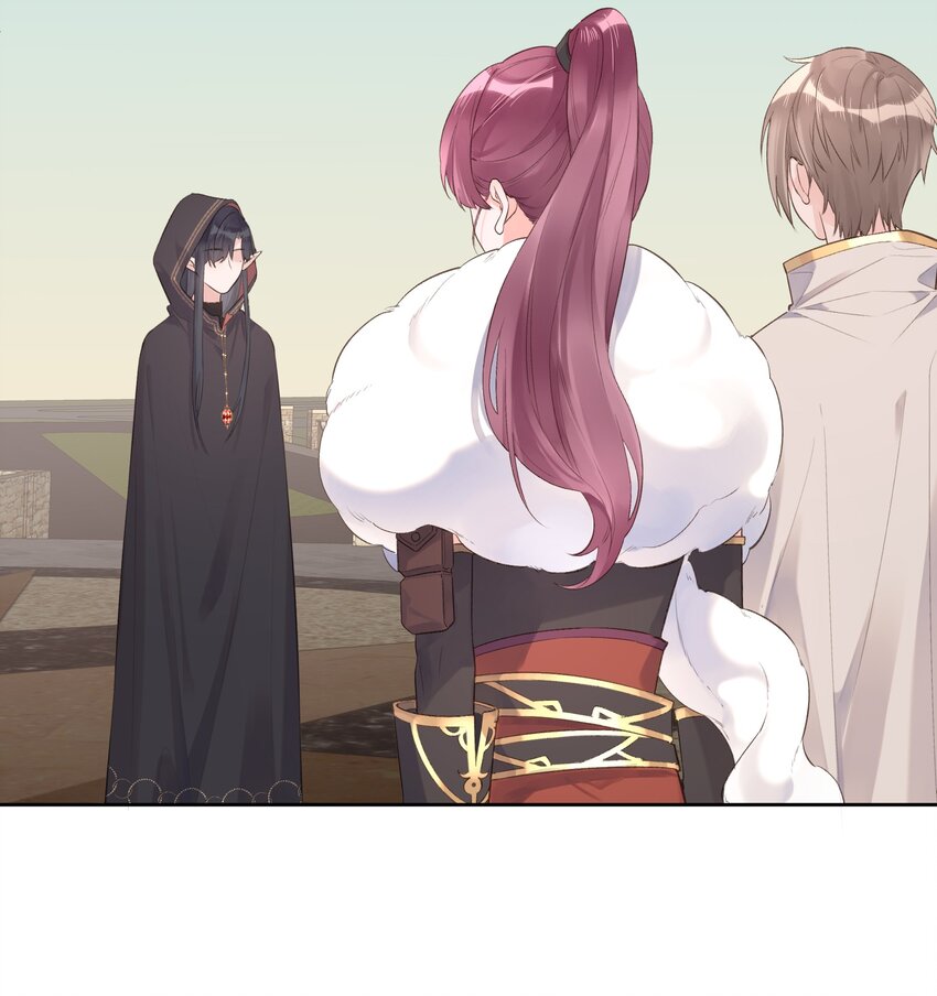 第62话 假分手-第66话