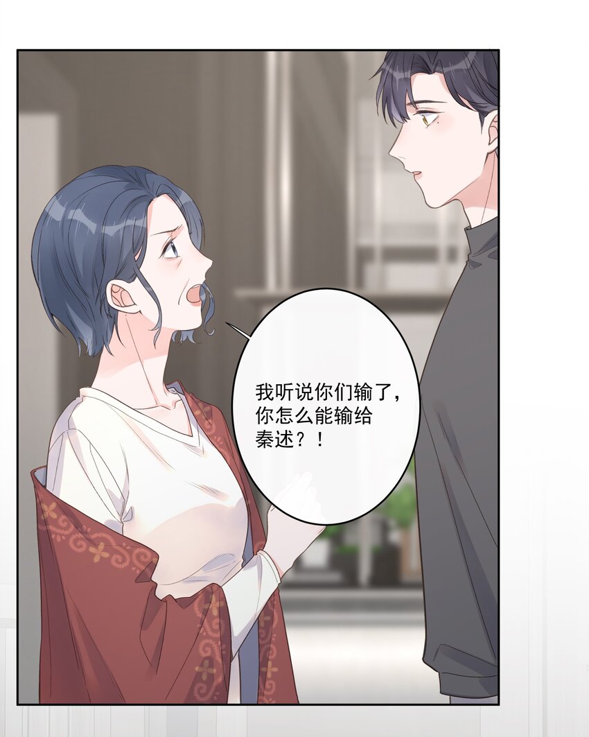 第62话 假分手-第66话