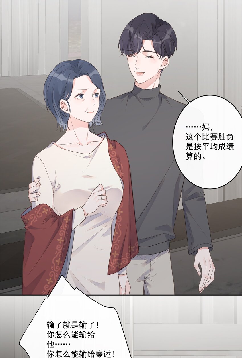 第62话 假分手-第66话