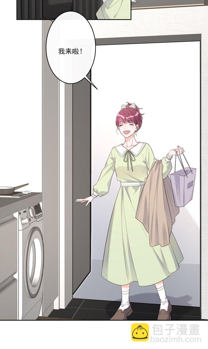 第64话 和好如初-第68话