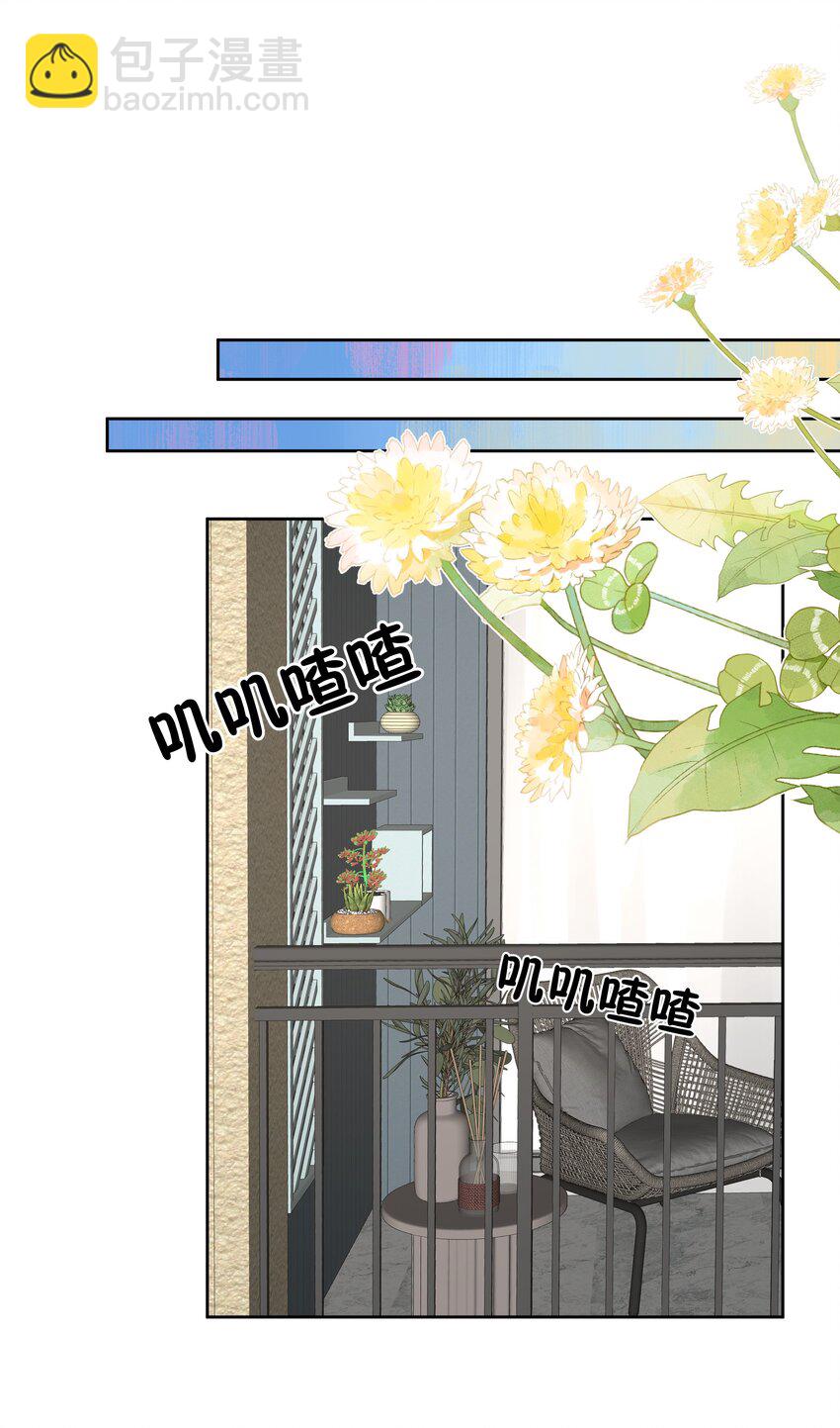 第64话 和好如初-第68话