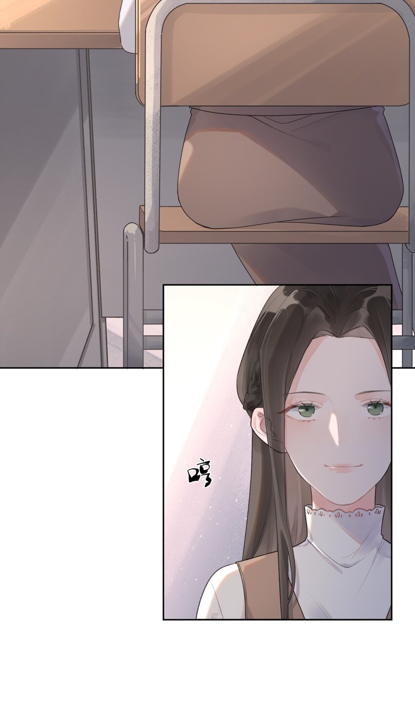 第7话 被肯定的感动-第8话