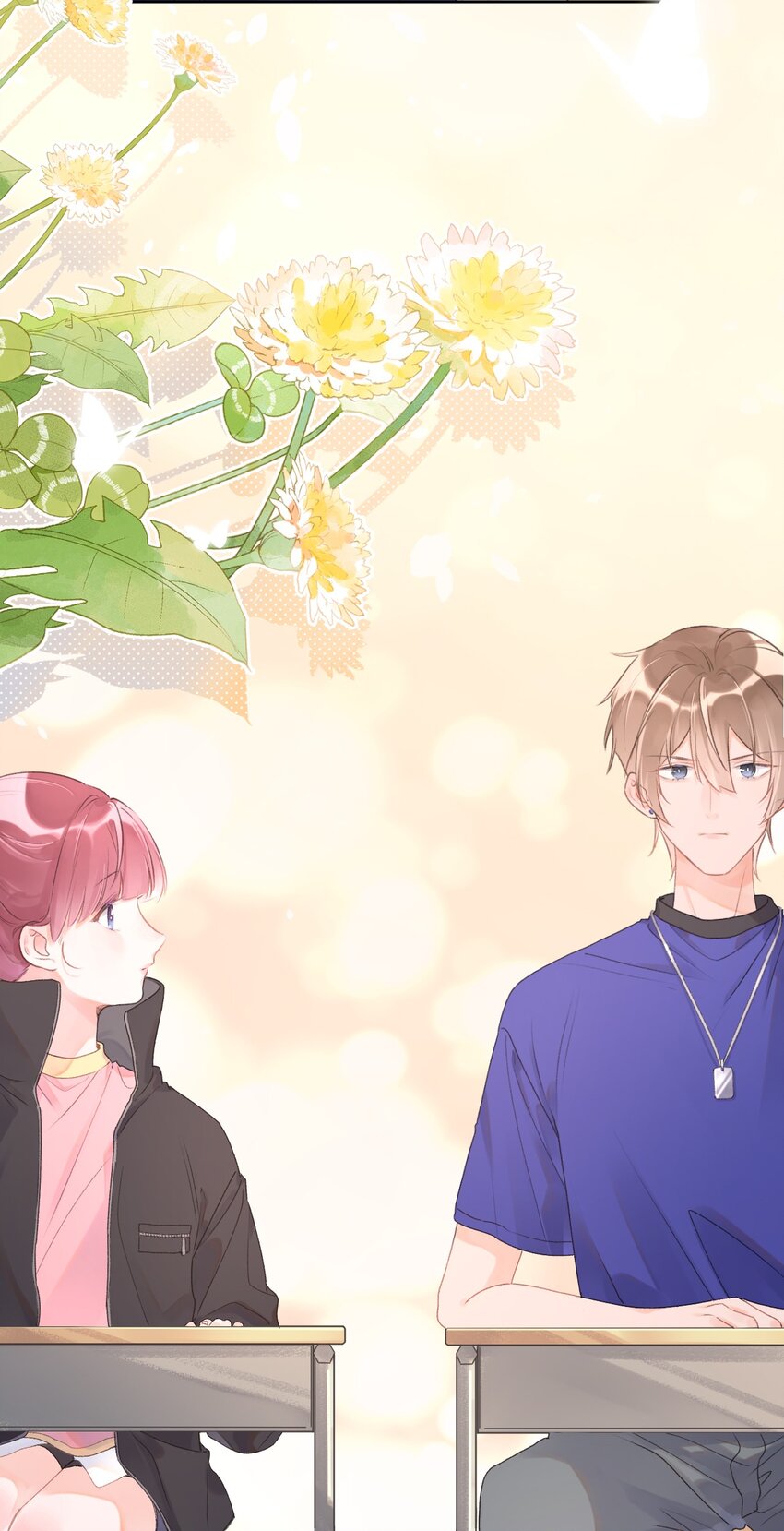 第7话 被肯定的感动-第8话