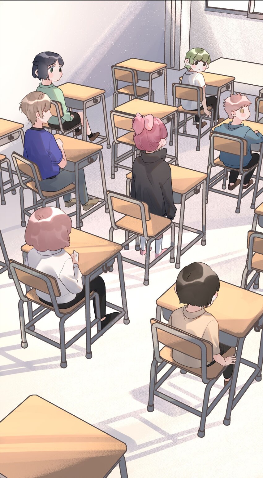 第7话 被肯定的感动-第8话