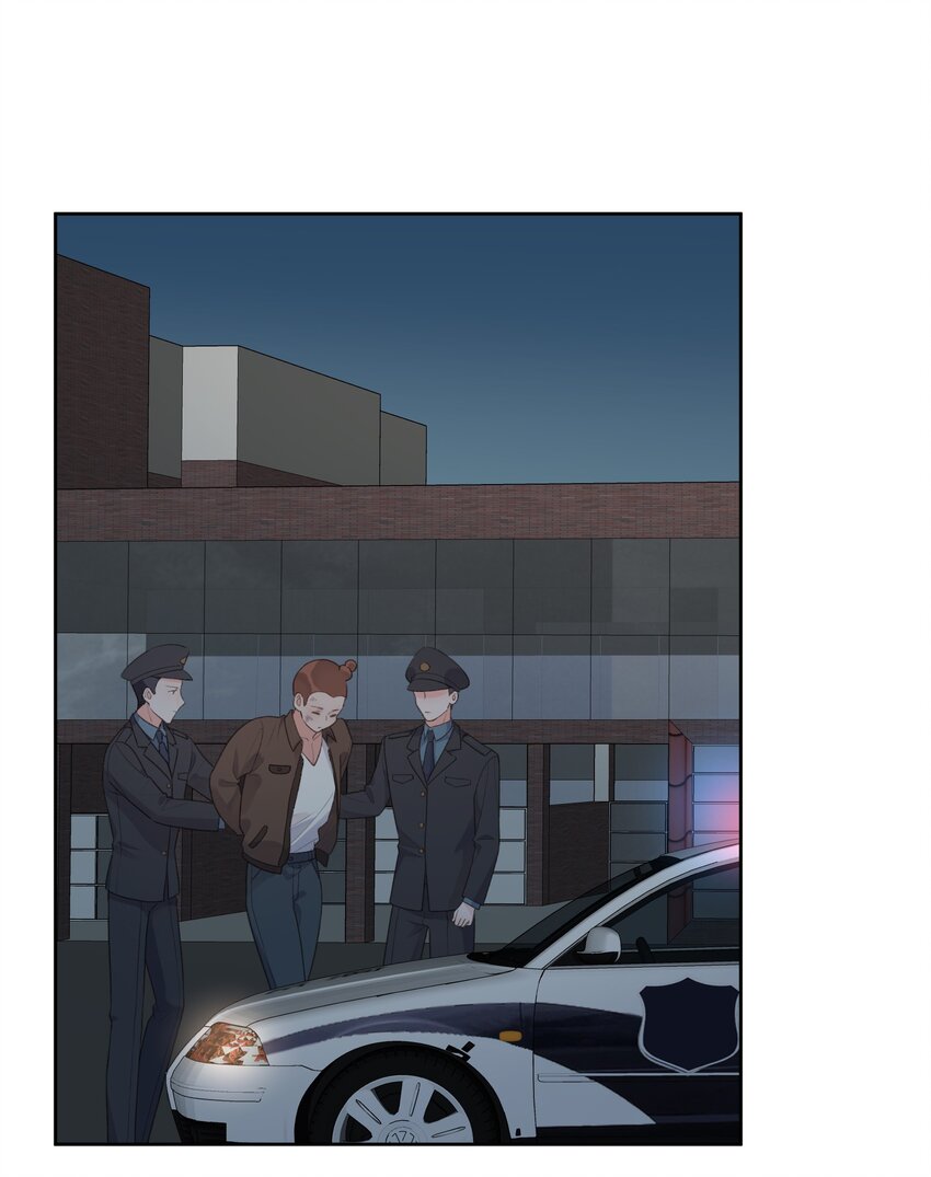 第74话 英雄救美-第78话