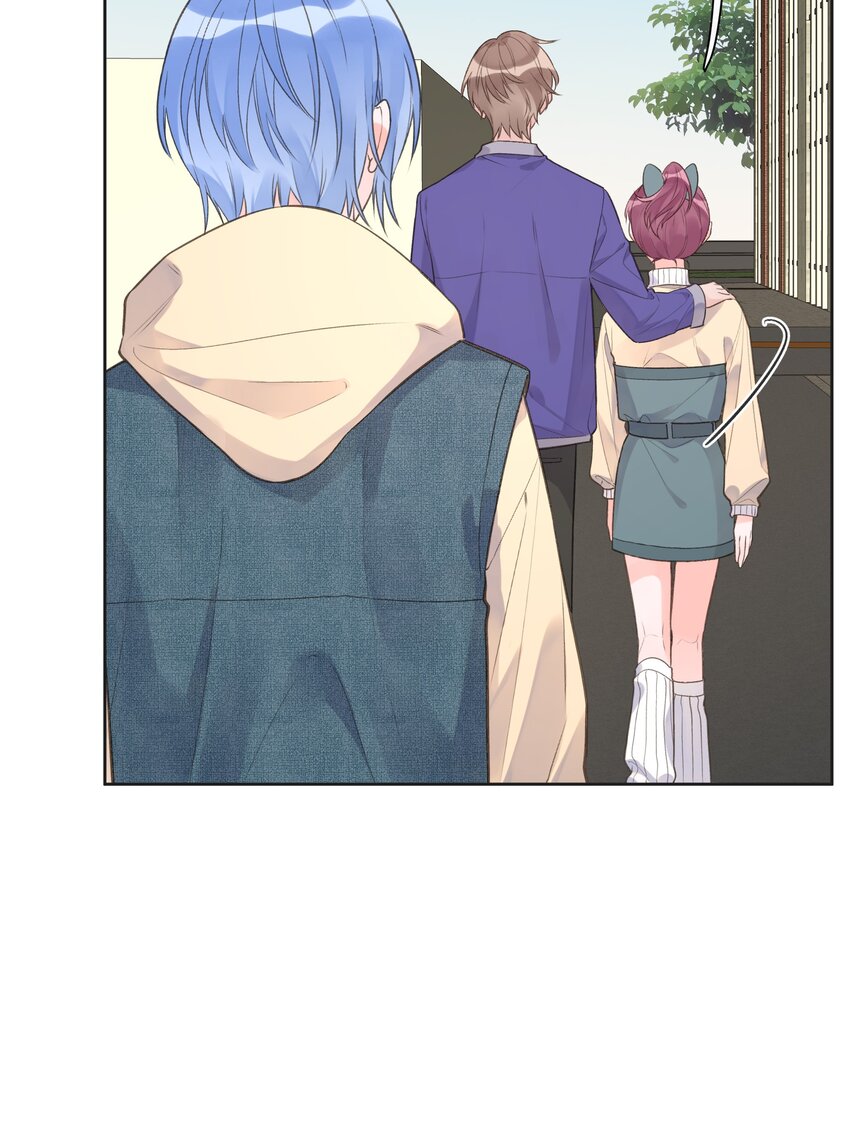 最终话 幸福美满魔法-第80话