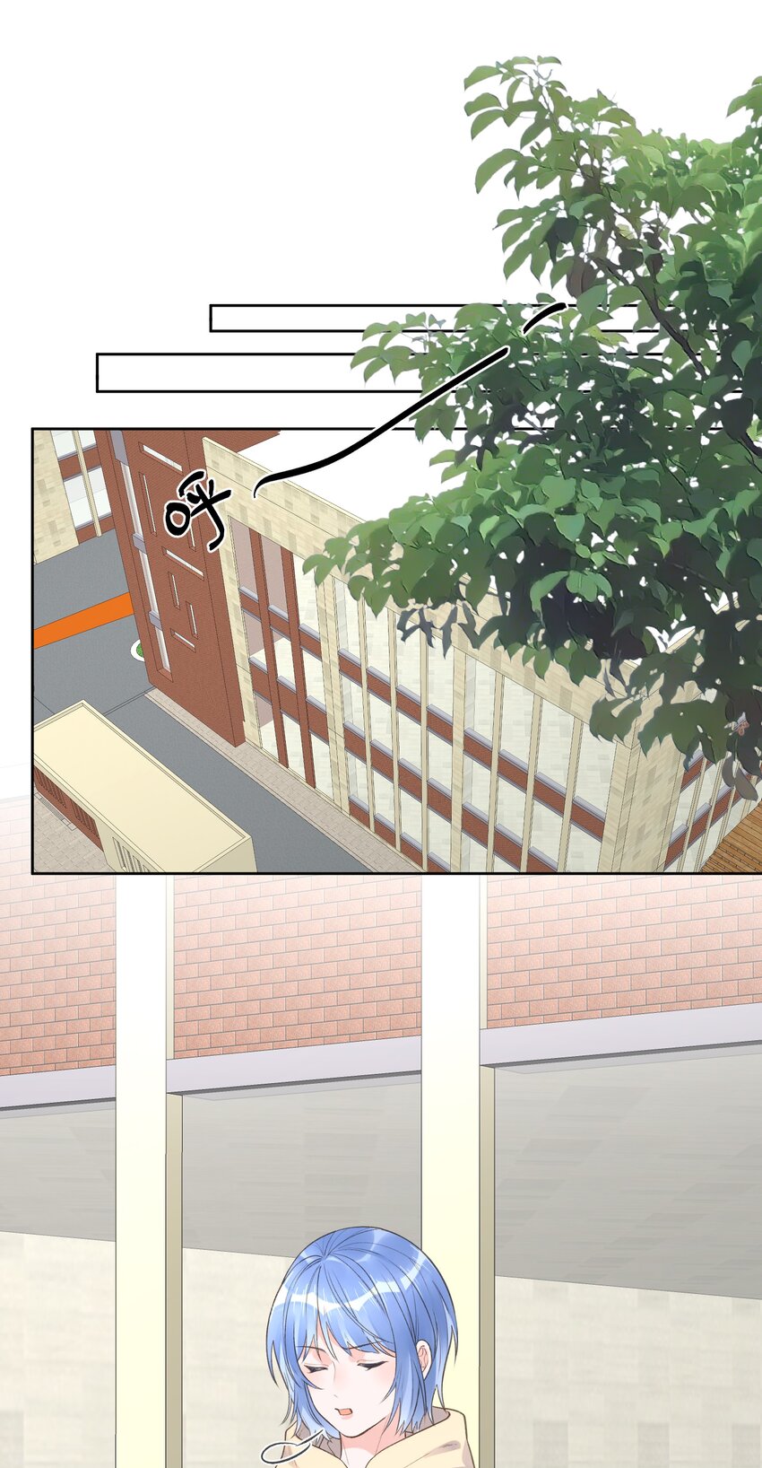 最终话 幸福美满魔法-第80话