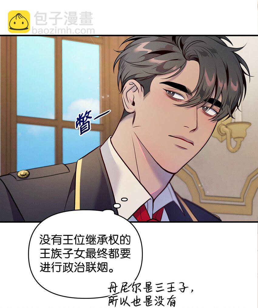 翻車了！似乎要和死對頭組CP - 02 進入夢境(1/2) - 1