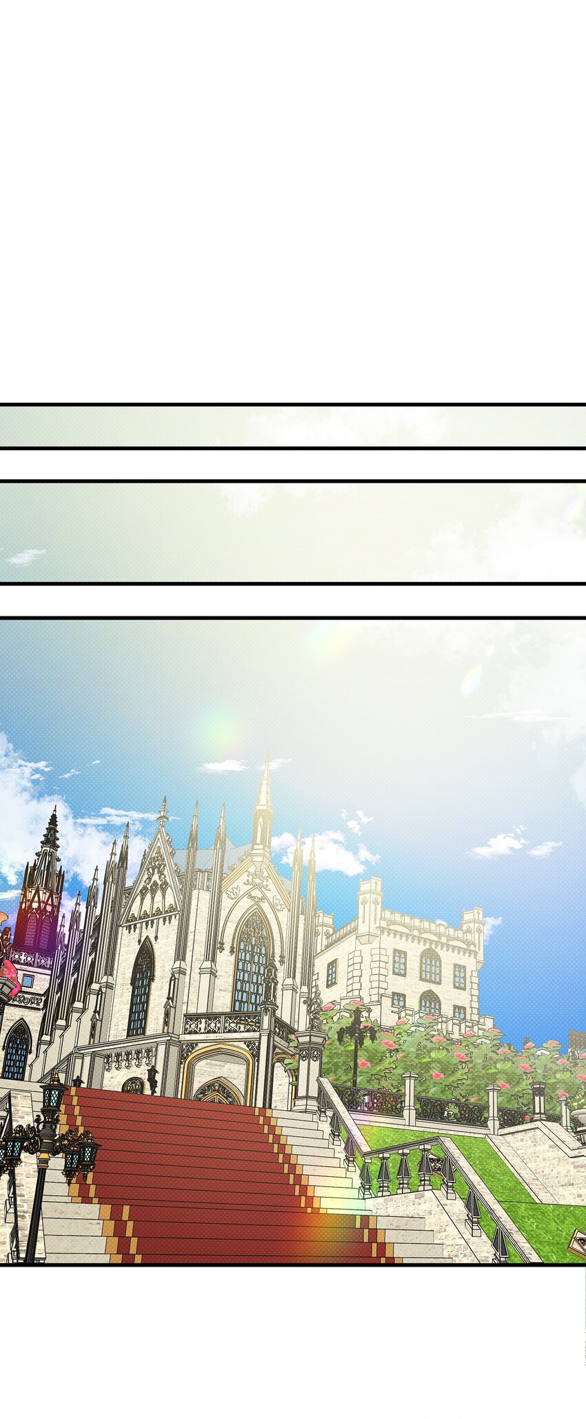 翻車了！似乎要和死對頭組CP - 10 卡伊登的顧慮(2/2) - 3