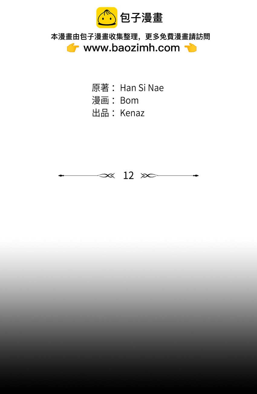 翻車了！似乎要和死對頭組CP - 12 如果可以重回過去(1/3) - 2