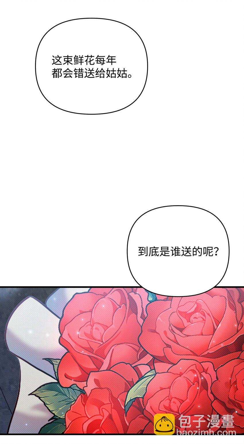 翻車了！似乎要和死對頭組CP - 12 如果可以重回過去(1/3) - 2