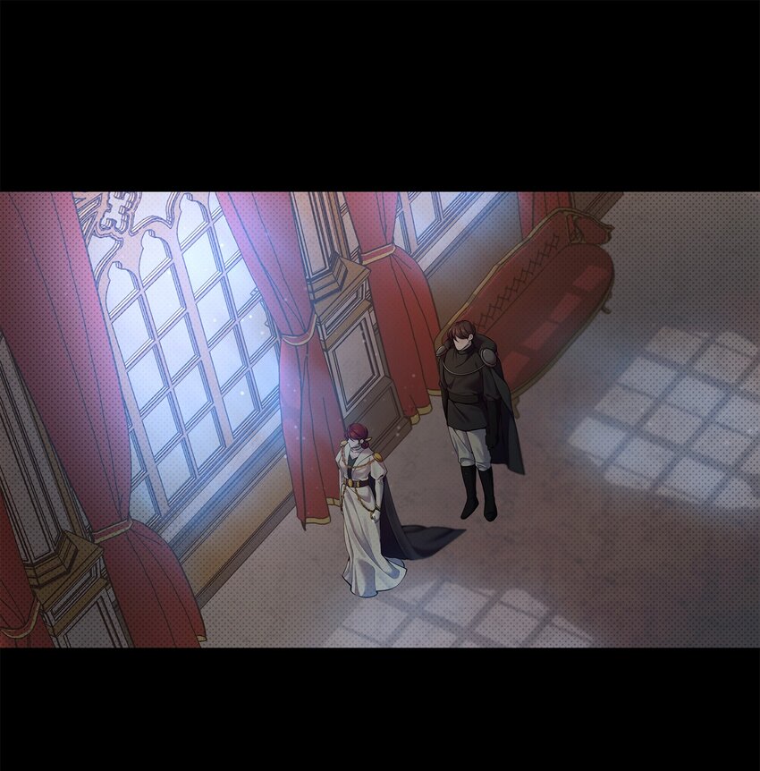 翻車了！似乎要和死對頭組CP - 16 王宮舞會(1/2) - 2