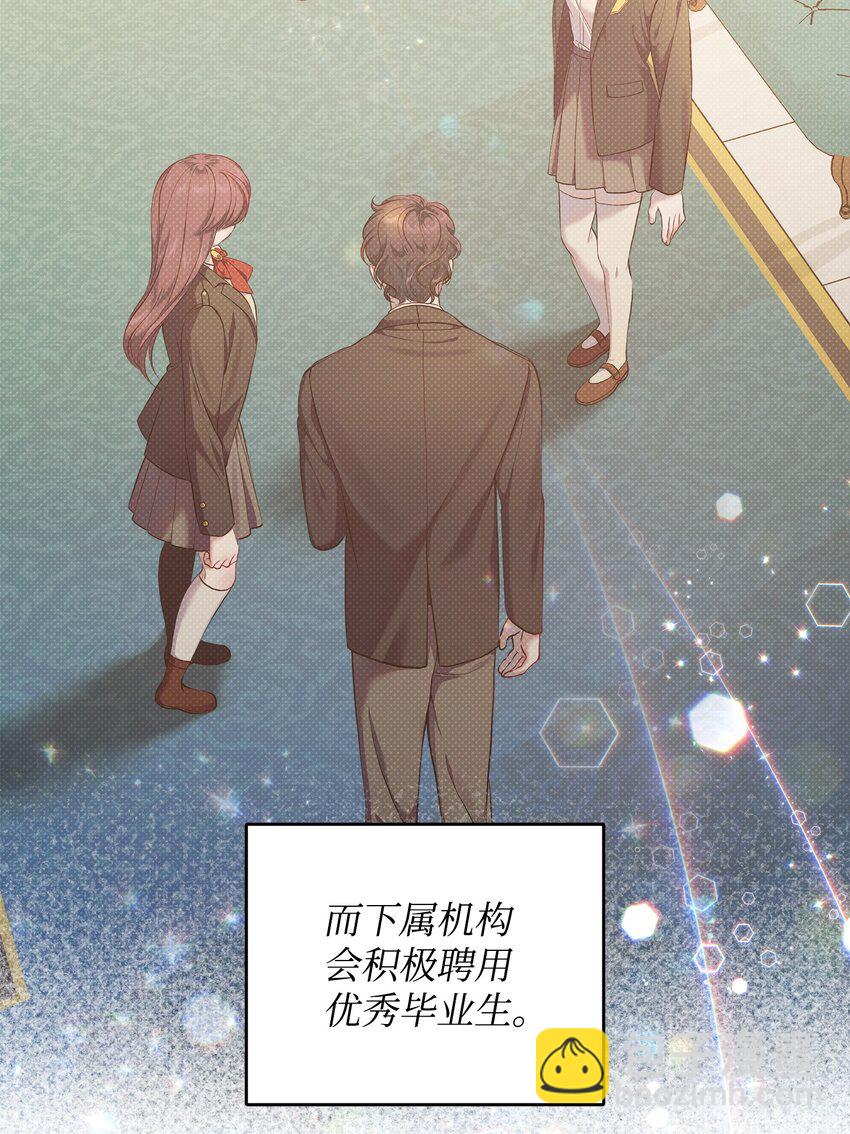 翻車了！似乎要和死對頭組CP - 30 兄妹談心(2/2) - 4