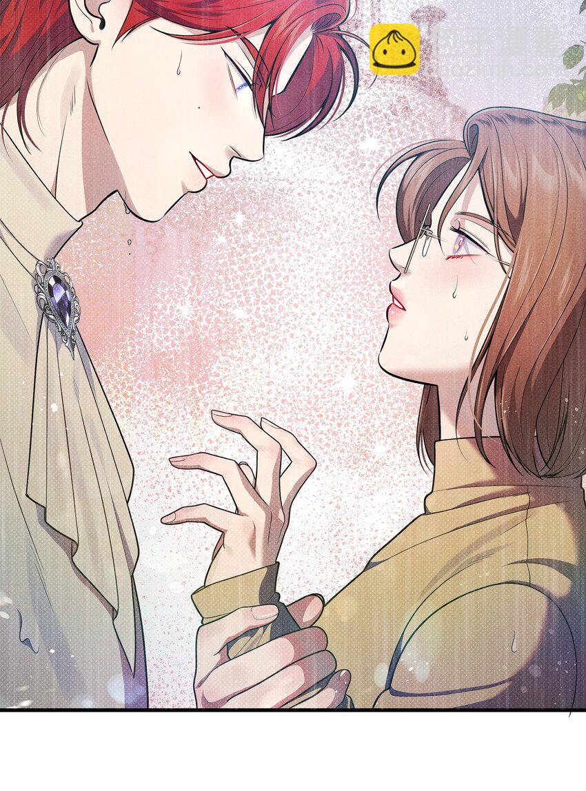 翻車了！似乎要和死對頭組CP - 38 所謂原則(1/2) - 7