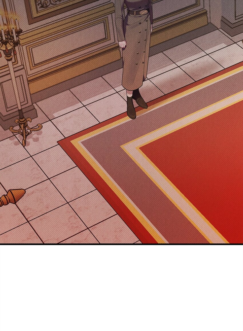 翻車了！似乎要和死對頭組CP - 42 火災的陰謀(2/2) - 4