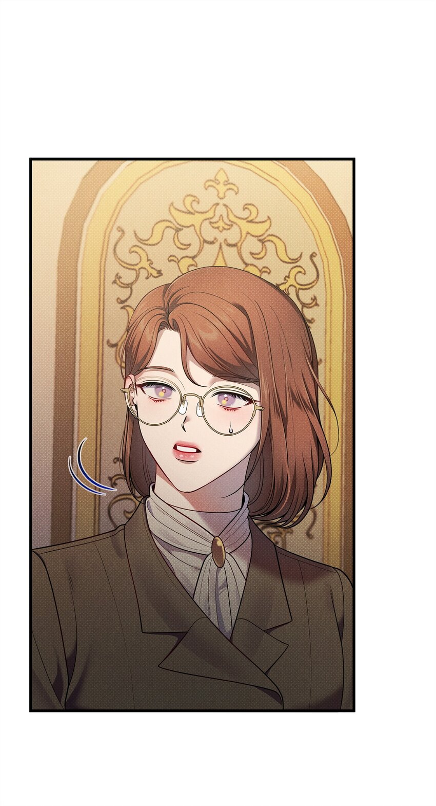 翻車了！似乎要和死對頭組CP - 42 火災的陰謀(2/2) - 1