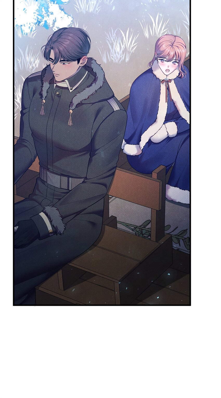 翻車了！似乎要和死對頭組CP - 46 回程(3/3) - 3