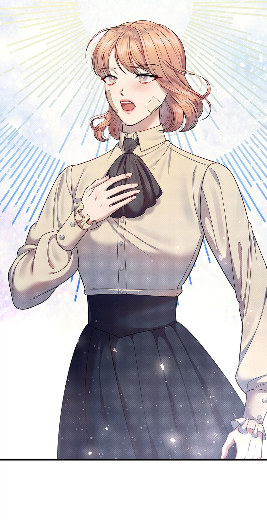 翻車了！似乎要和死對頭組CP - 50 審判開庭(2/2) - 7