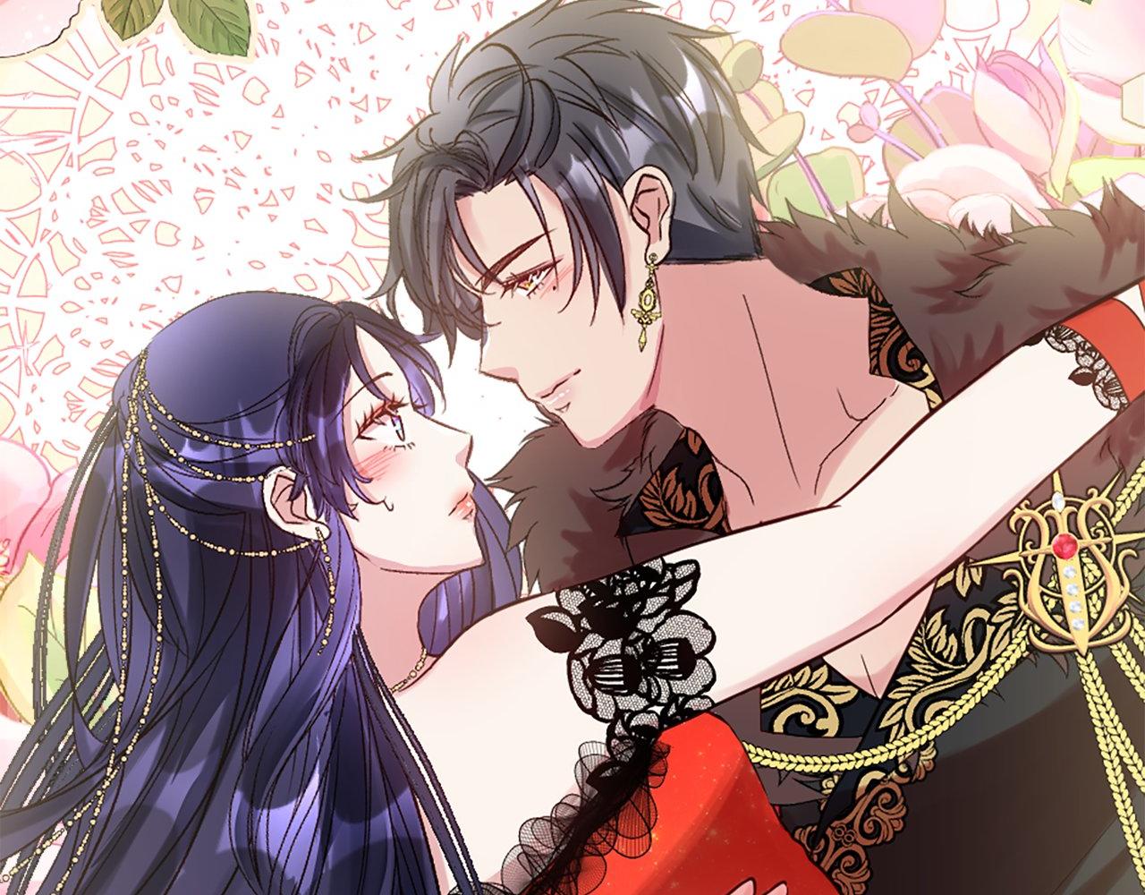 第12话 只是朋友&hellip;(1/4)-第12话