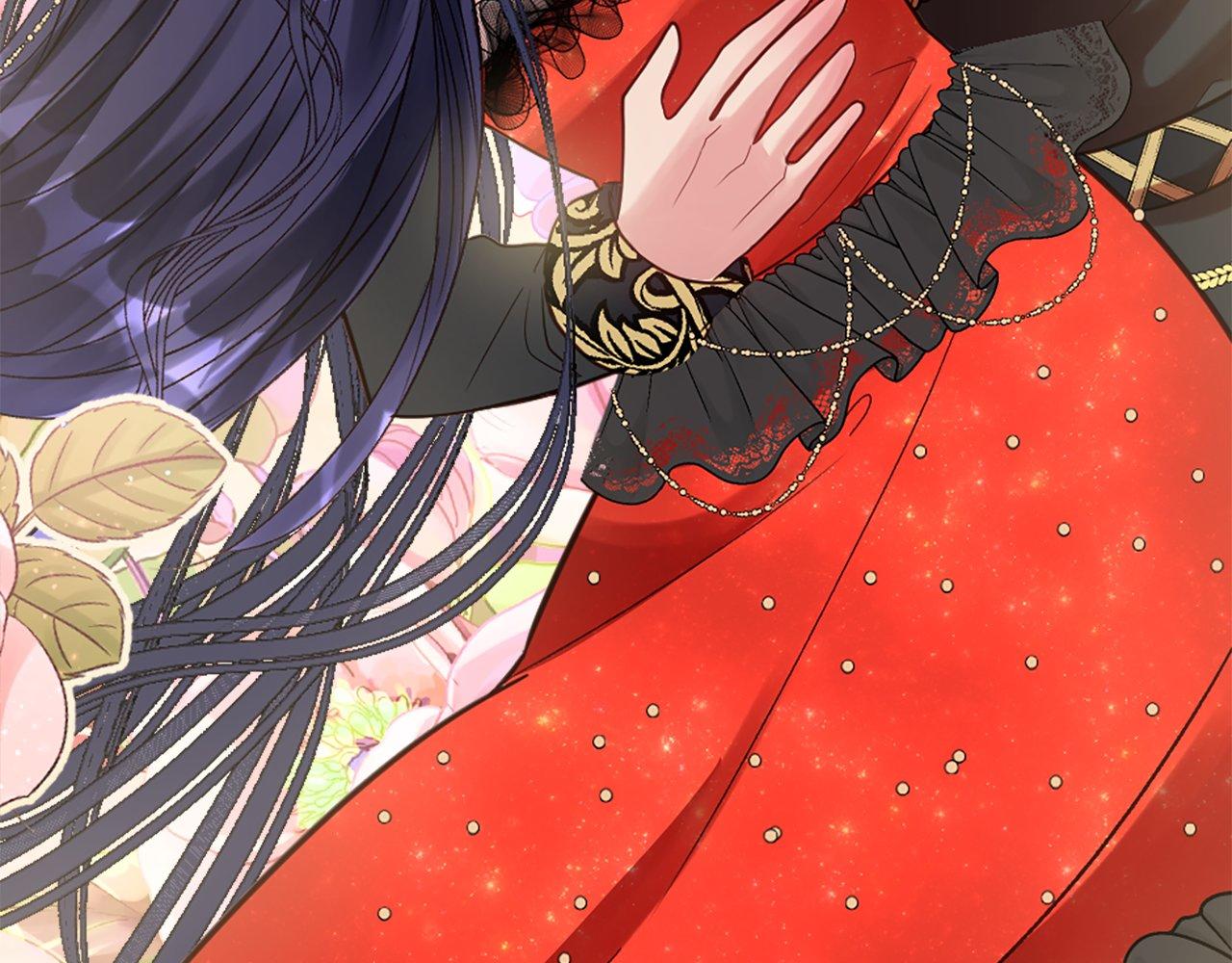 第12话 只是朋友&hellip;(1/4)-第12话