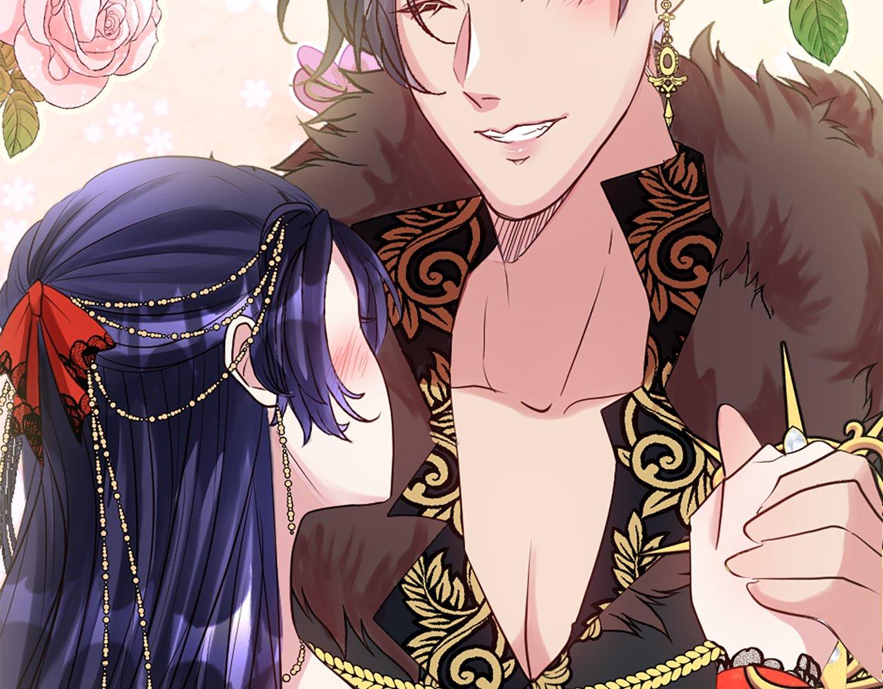 第12话 只是朋友&hellip;(1/4)-第12话