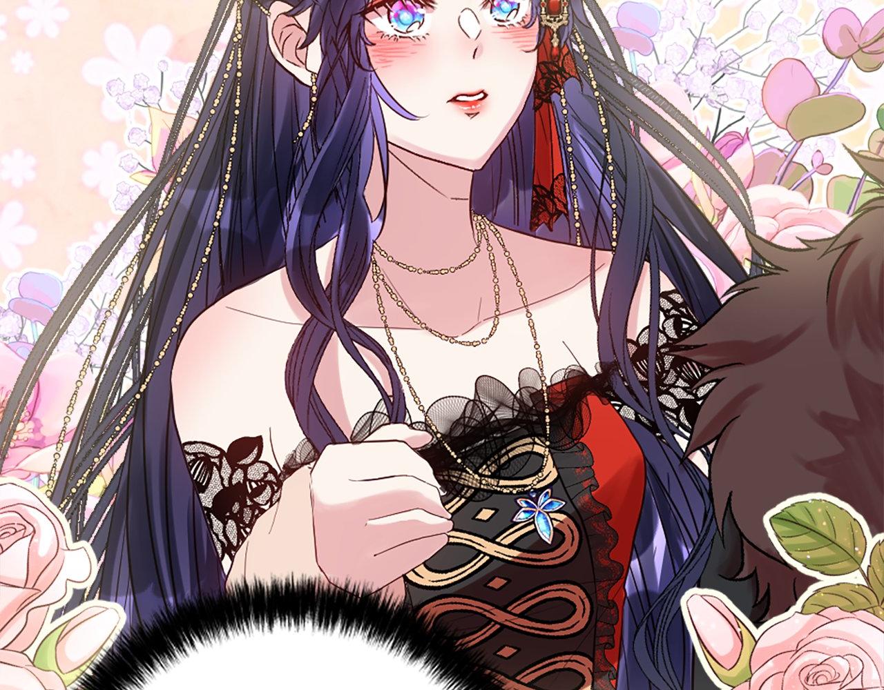 第12话 只是朋友&hellip;(1/4)-第12话